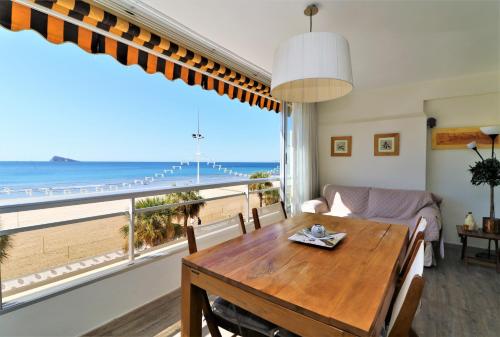 Carolina 1 C - last minute hotel in Benidorm