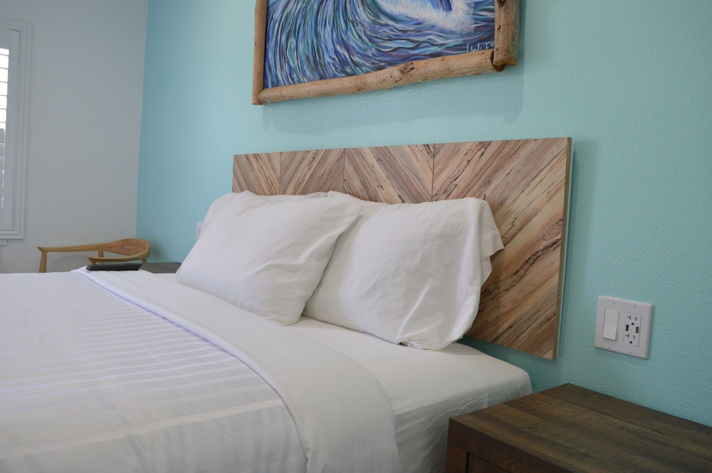 Calafia Inn - photo 9