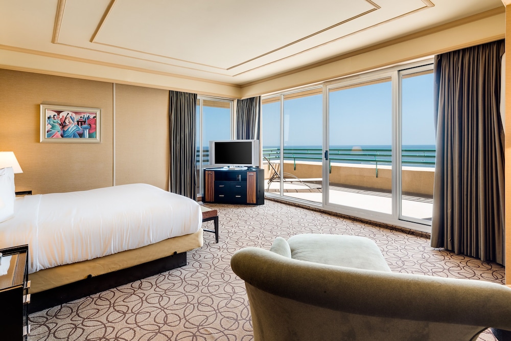 Showboat Hotel Atlantic City - photo 19