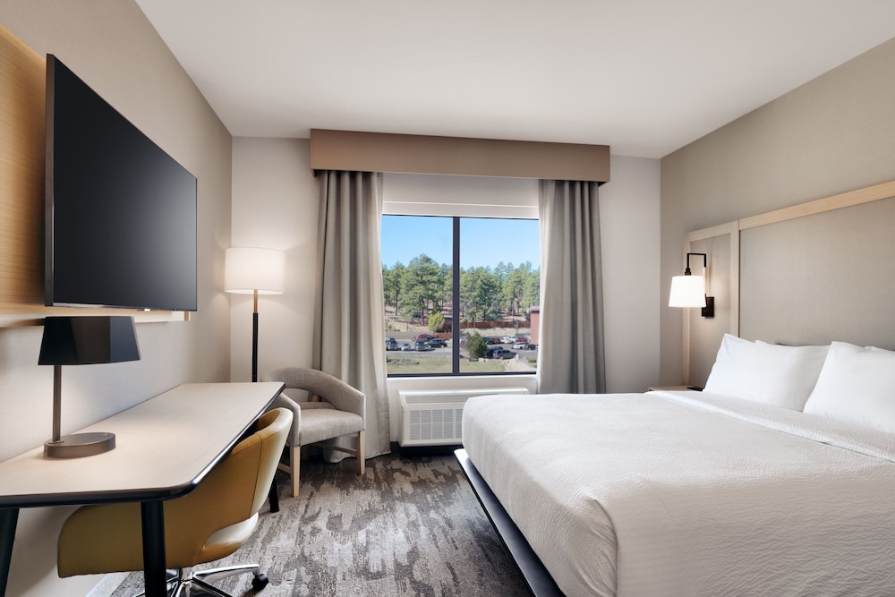 Fairfield by Marriott Inn & Suites Show Low - photo 29