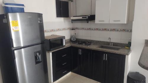 Edificio Playa Vista al Mar — 4-Star Luxury Hotel in Santa Marta, Colombia