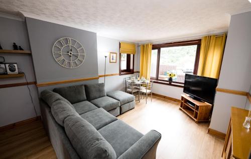 Glen Nevis View in Fort William, United Kingdom