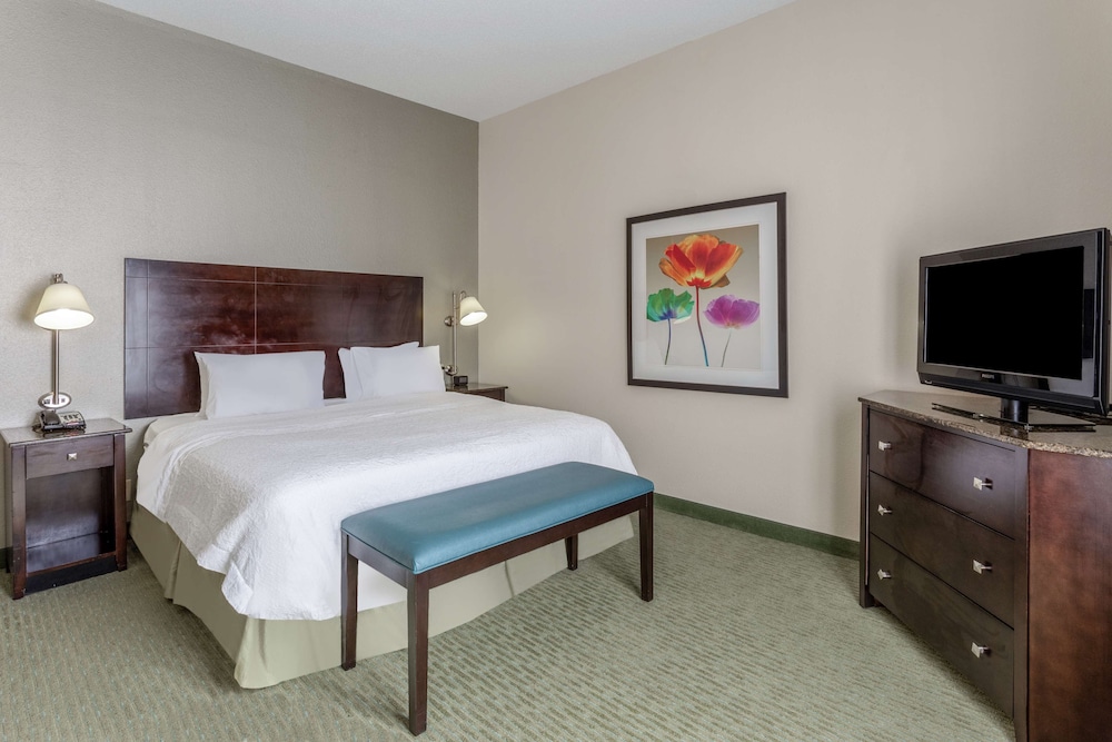 Hampton Inn Richmond South - photo 10