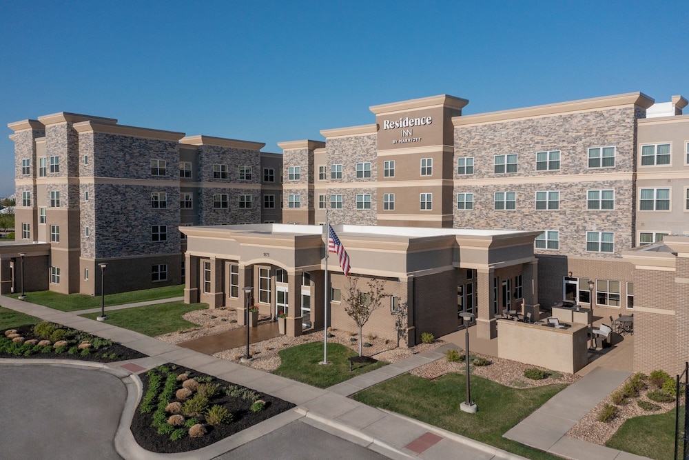 Residence Inn by Marriott Kansas City at The Legends - featured photo