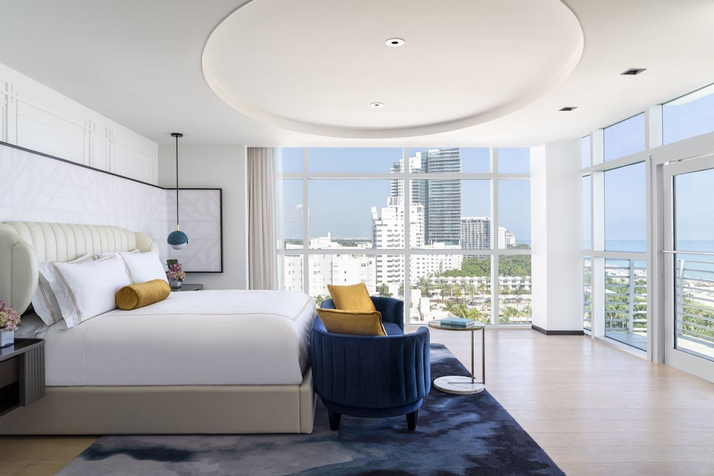 The Ritz Carlton South Beach - photo 10