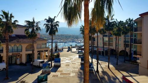 La Cellie in Argelers, France