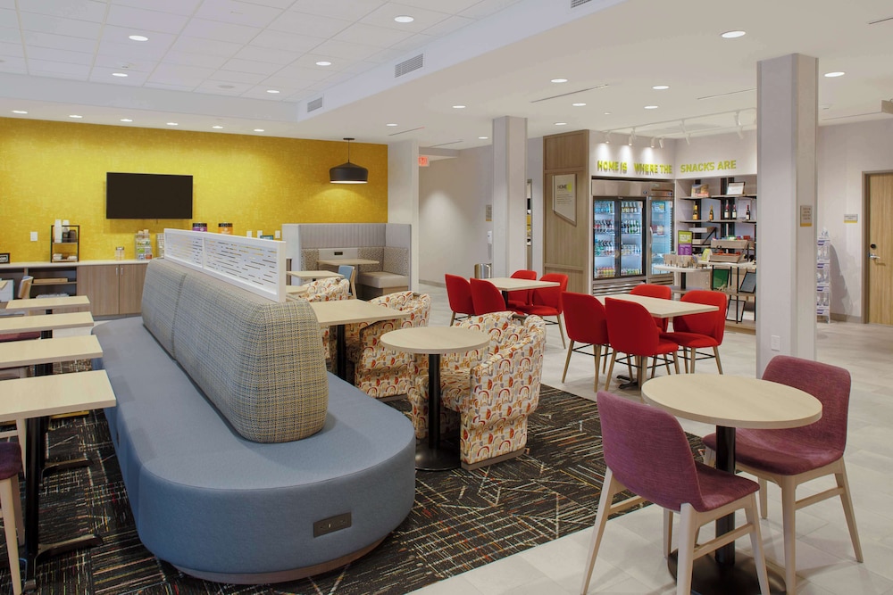 Home2 Suites by Hilton Little Rock Midtown Medical Center - photo 3