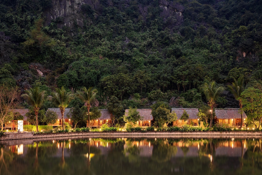 An's Eco Garden — hotel in Ninh Binh
