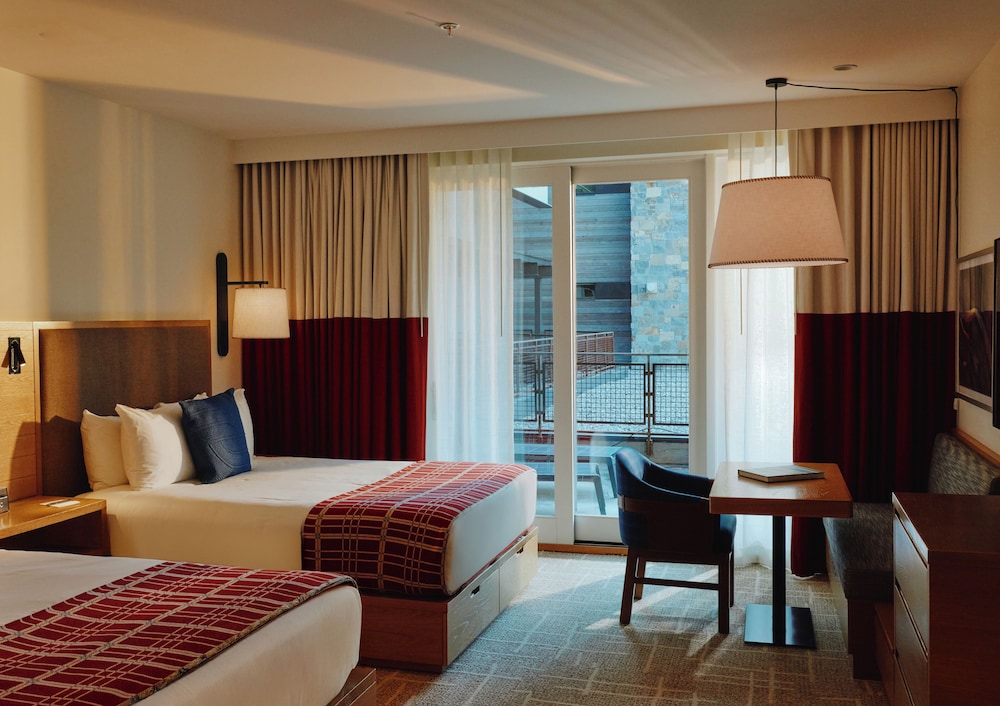 Limelight Hotel Ketchum - photo 20