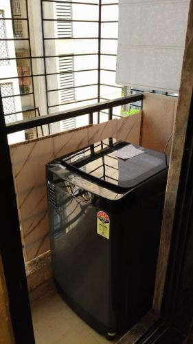 Decent one BHK flat near tata hospital