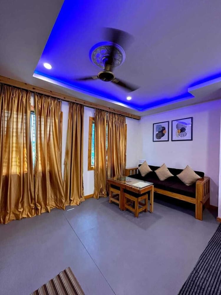Geetanjali Resort — Tajpur — photo 2