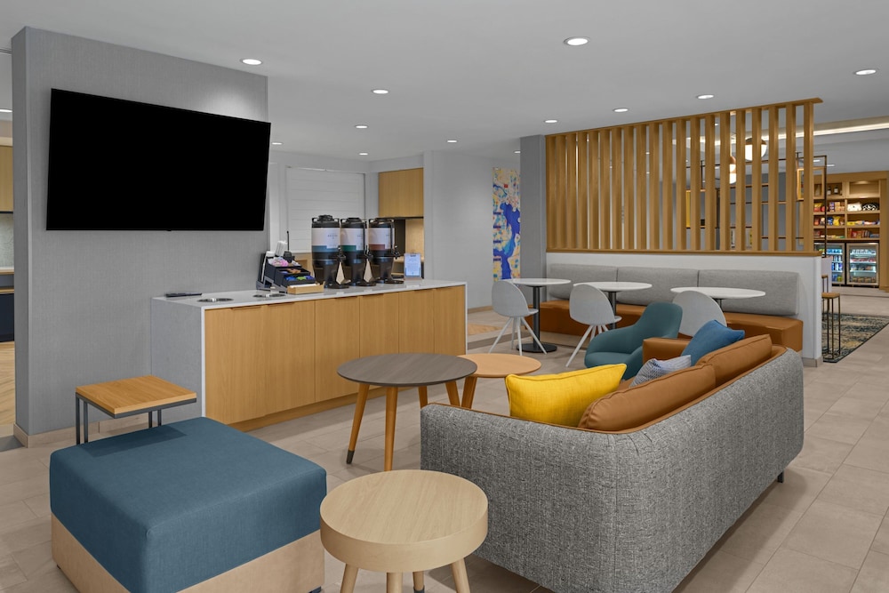 TownePlace Suites by Marriott Coeur d'Alene - photo 44