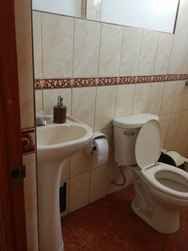 Hotel Kallma — Ica — photo 3