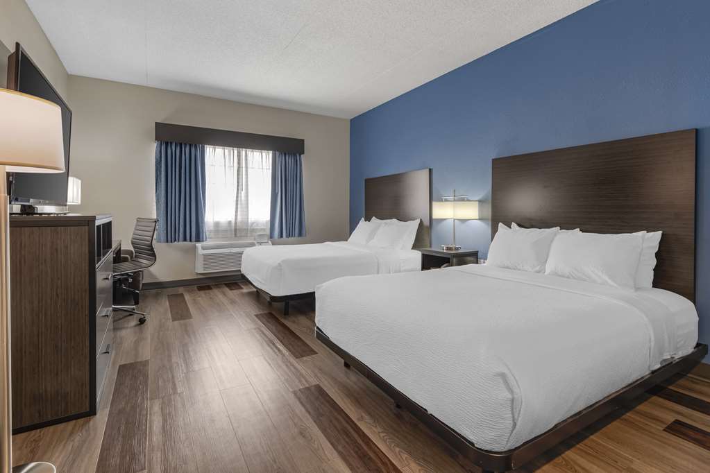Best Western Louisville Airport Expo - photo 14