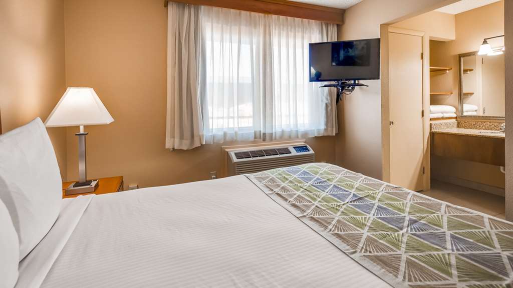 Best Western Cottonwood Inn - photo 40