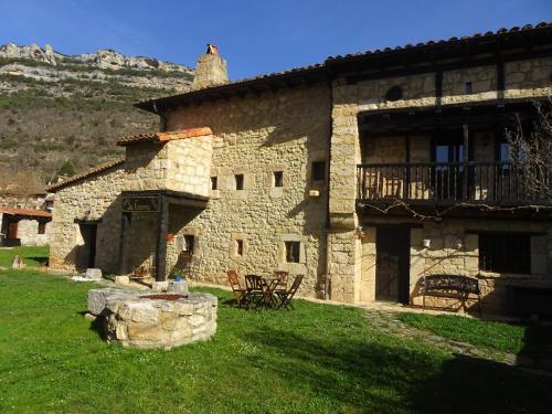 La Casona de Escalada - last minute hotel in Unknown City
