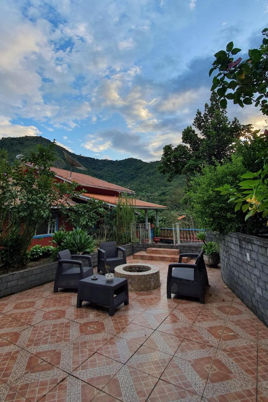 Nina Flor Pousada Lumiar in Nova Friburgo, Brasil