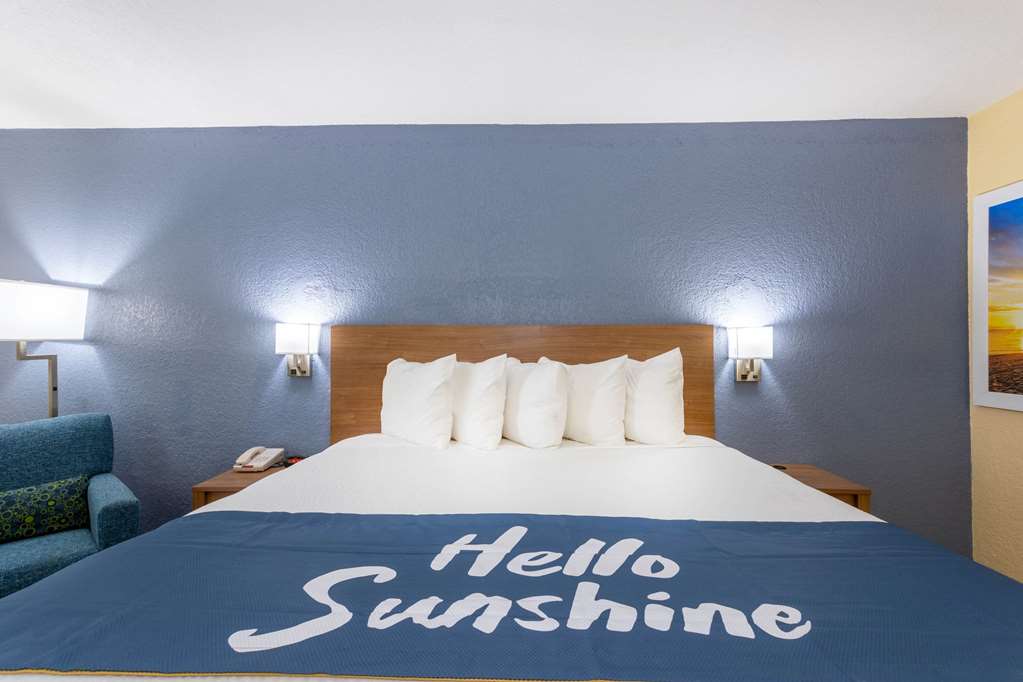 Days Inn by Wyndham Apopka Orlando - photo 24