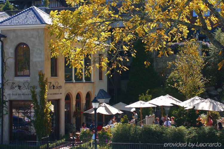 Old Edwards Inn and Spa - photo 8