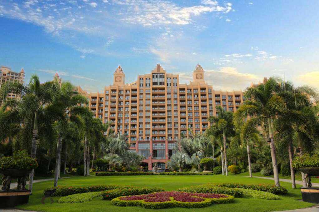 Wyndham Hainan Clearwater Bay Resort in Lingshui, People's Republic of China