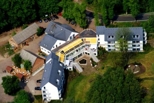 Hotel Fährkrug — hotel in Templin