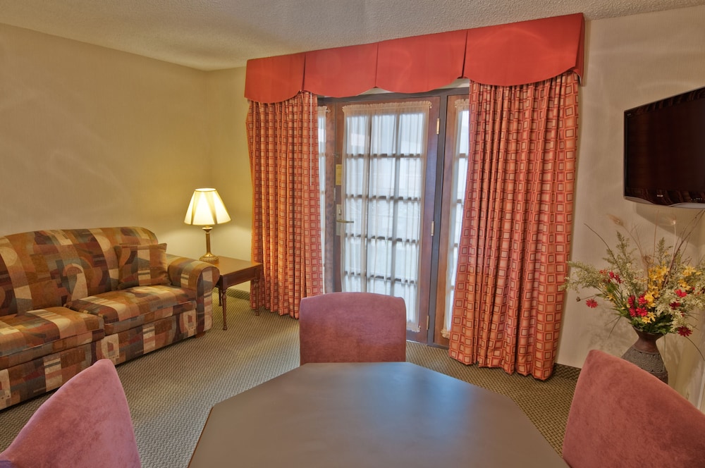 MCM Elegante Suites Abilene - photo 8