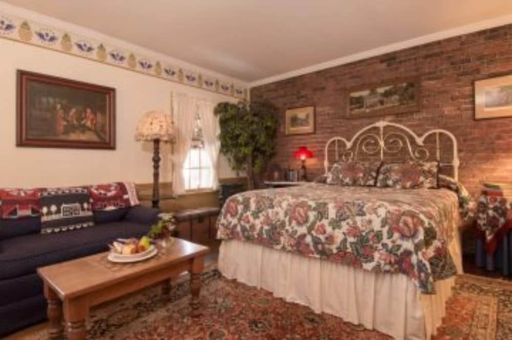 Asa Ransom House - photo 3