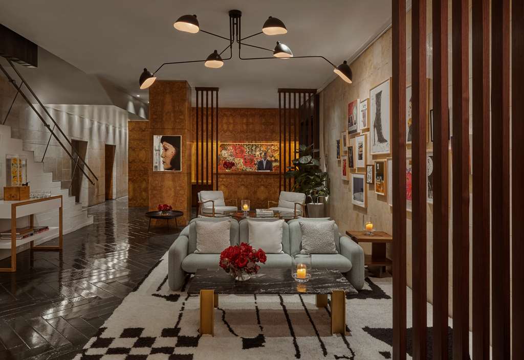 Sixty Beverly Hills - photo 3