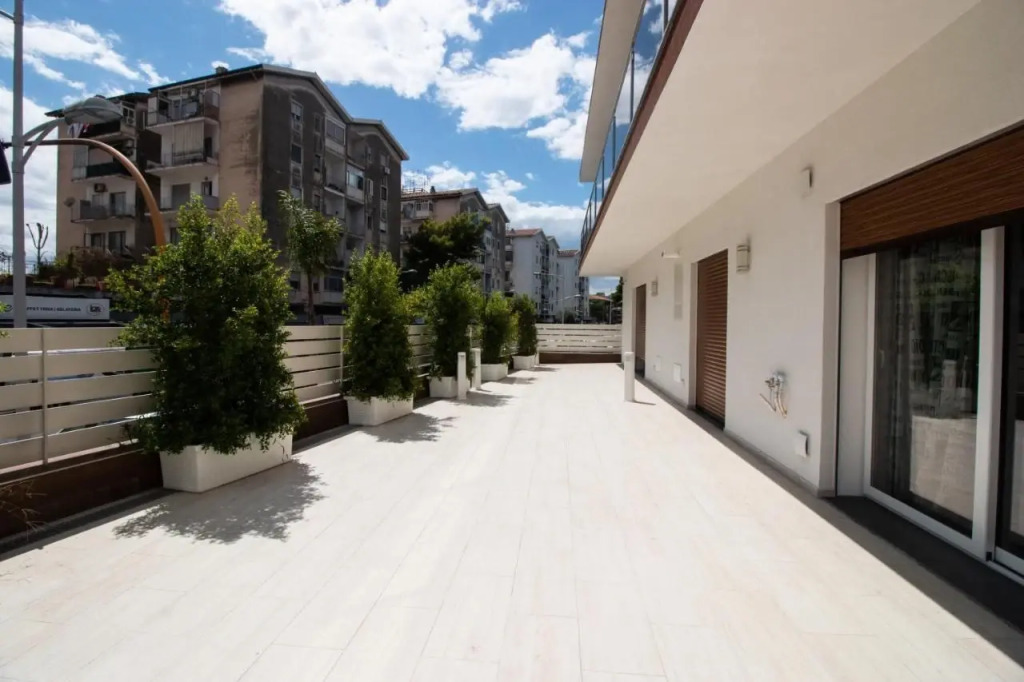 Independence House Holiday — 4-Star Luxury Hotel in Catania, Italy