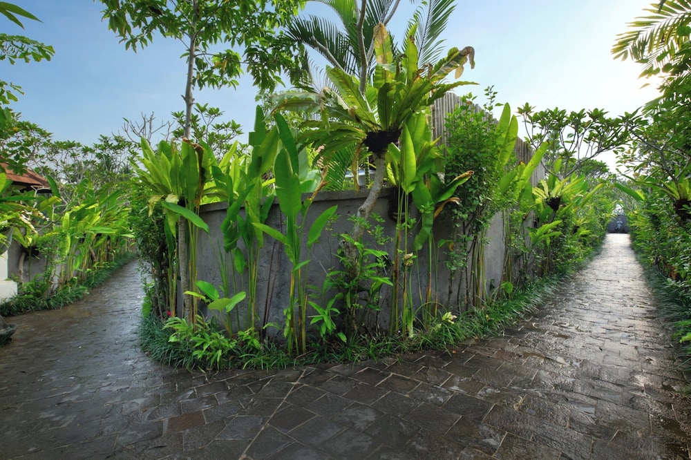 Dedary Resort & Spa Ubud by Ini Vie Hospitality — Tegalalang — photo 3