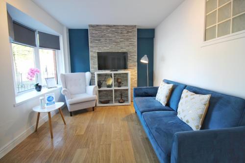 Anjore House Belfast Serviced Apartment — 4-Star Luxury Hotel in Belfast, United Kingdom