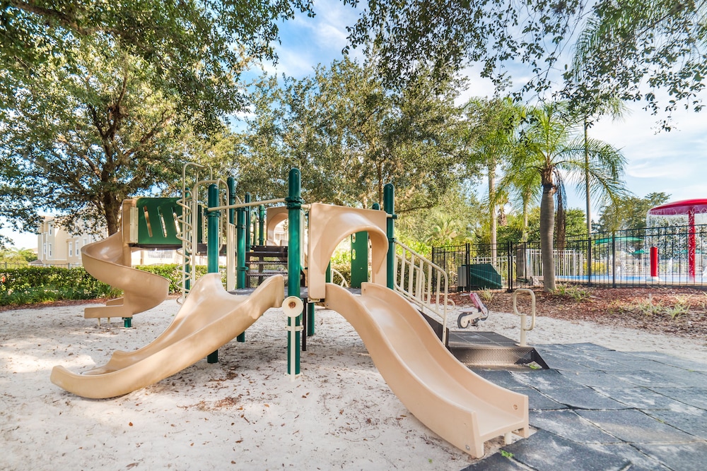 Ov2311 Windsor Palms Resort 3 Bed 2.5 Baths Townhome - photo 15