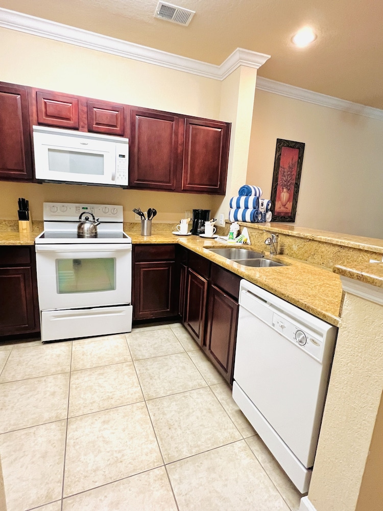 Unit 9108 Tuscana Resort - photo 10