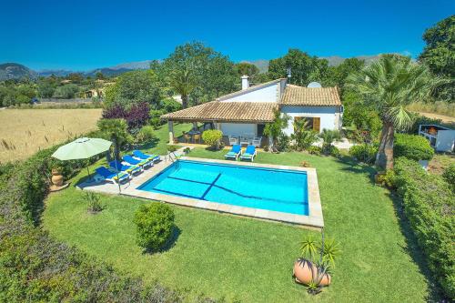 Pollensa 40788 Mallorca - carbon neutral hotel in Pollenca