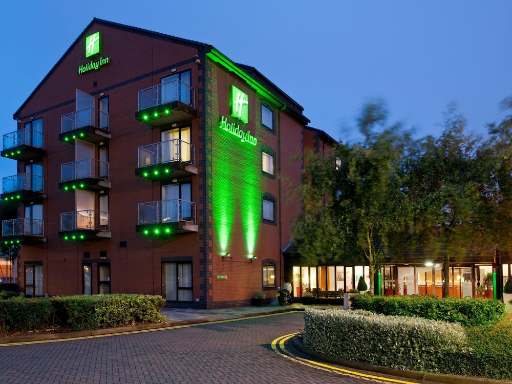 Holiday Inn Hull Marina by IHG in Kingston Upon Hull, United Kingdom