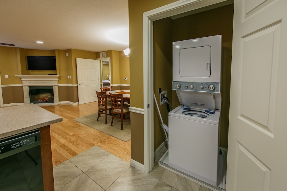 Holiday Inn Club Vacations Hill Country Resort Canyon Lake - photo 38