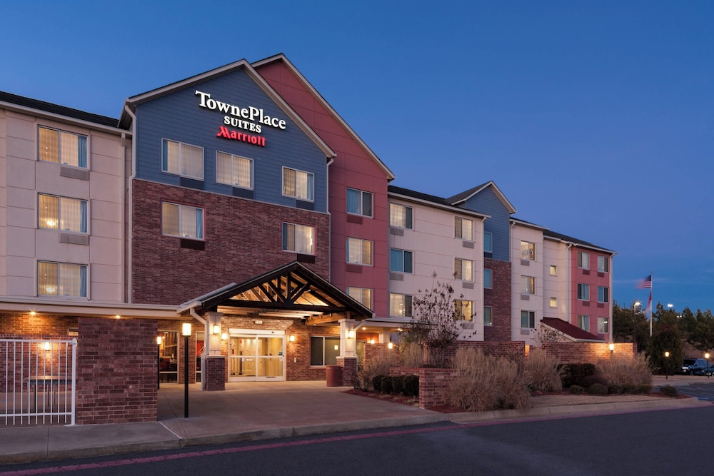TownePlace Suites by Marriott Little Rock West - featured photo