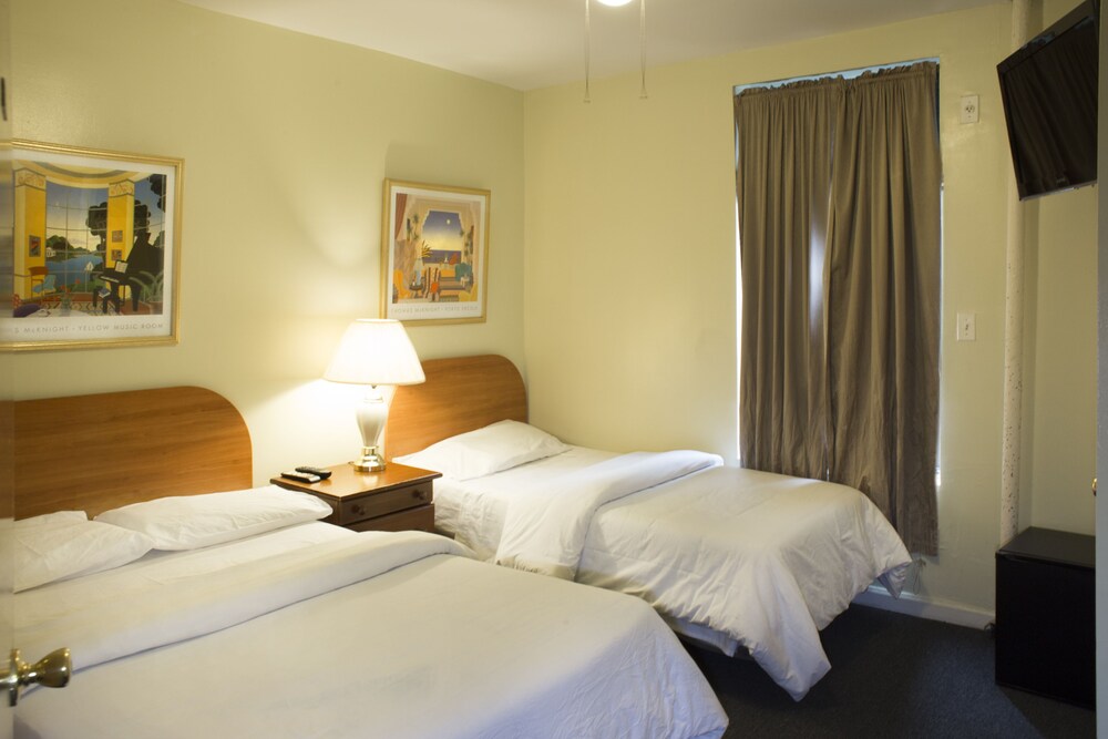 Morningside Inn - photo 25