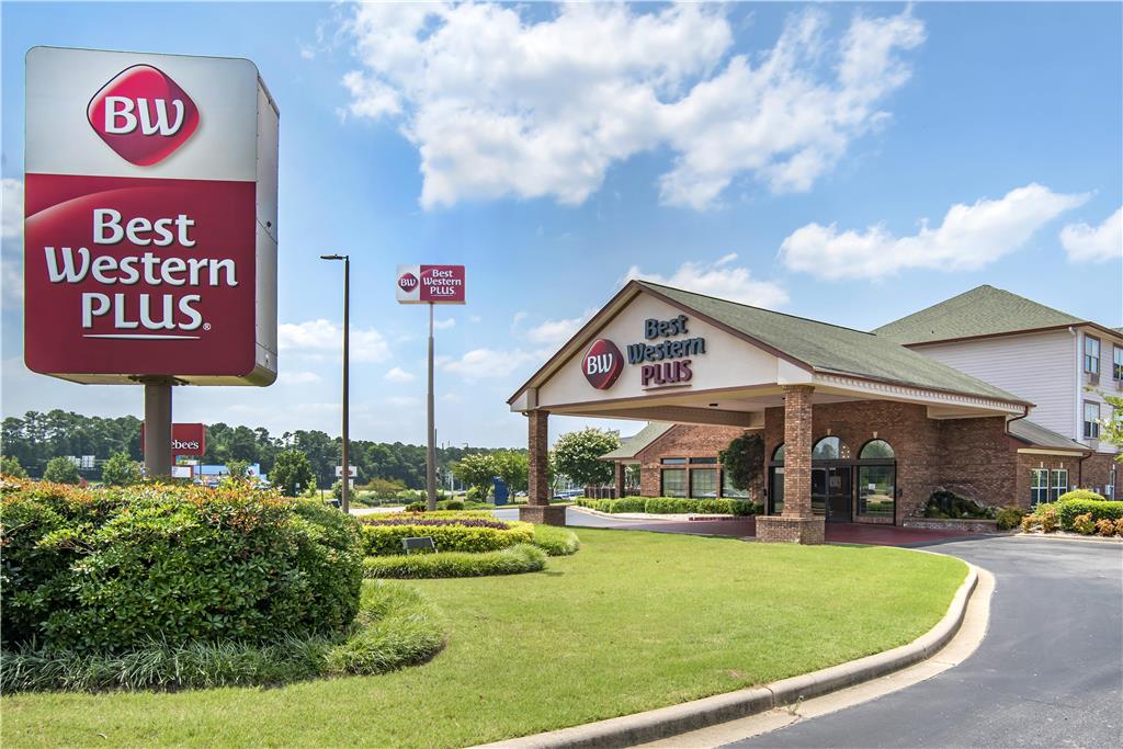 Best Western Plus Bessemer Hotel & Suites - photo 9