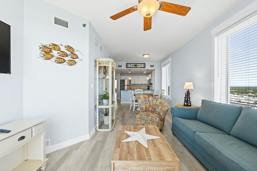 Grand Panama Beach Resort PET Friendly by Panhandle Getaways - photo 88