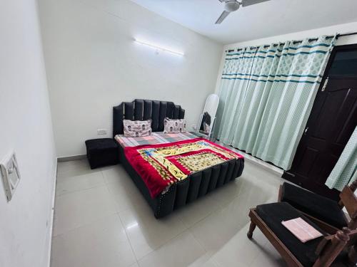 Homely stay 7