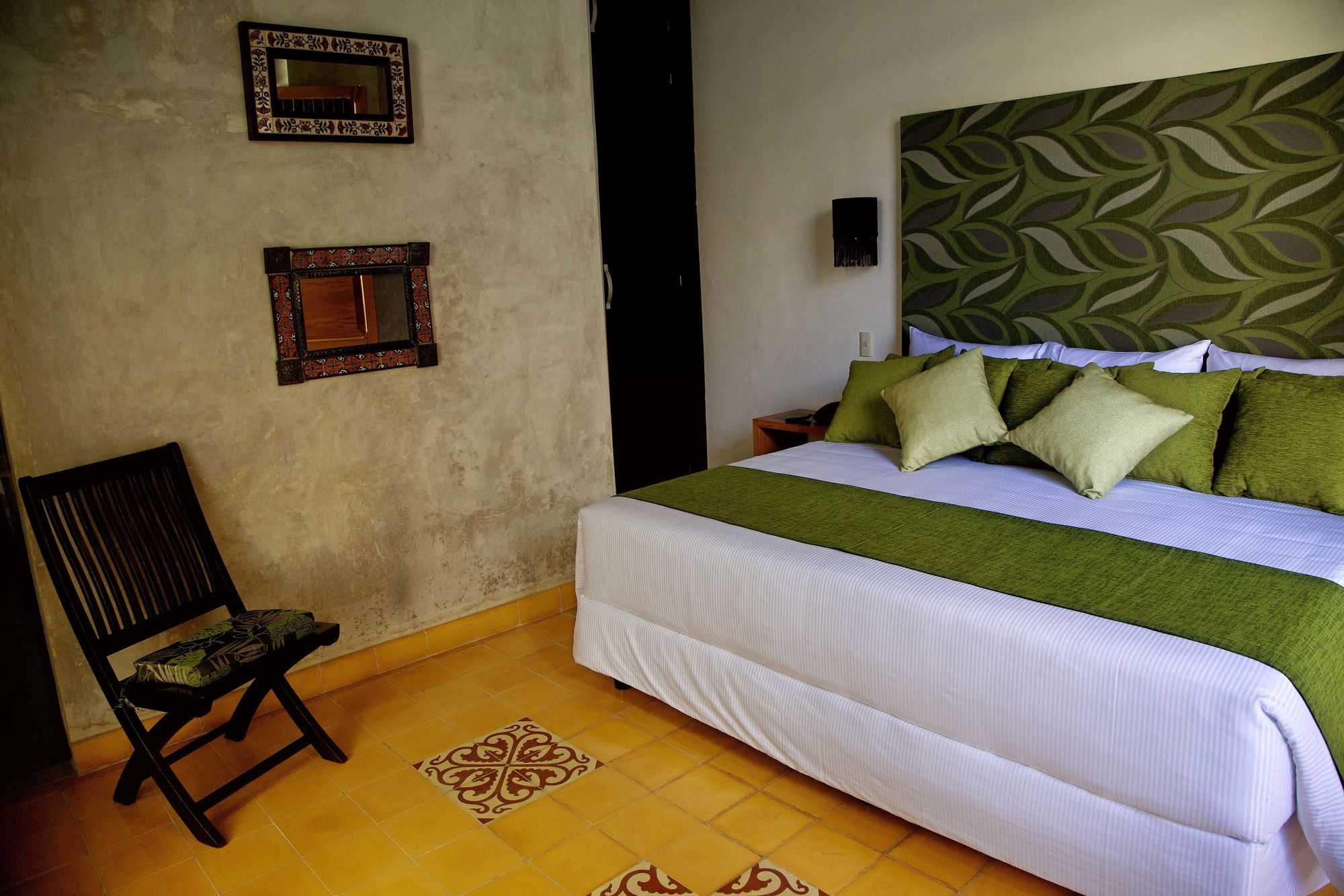 Ya'ax Hotel Boutique