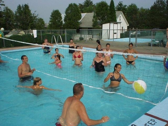 Acra Manor Resort - photo 8
