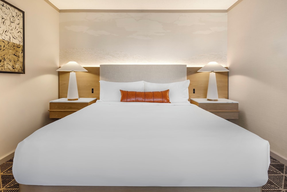 Omni Las Colinas Hotel - photo 48