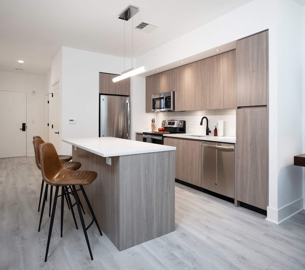WhyHotel Tysons Corner Greensboro Drive - photo 18