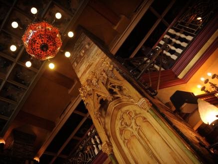 Benedicts Hotel — Belfast — photo 3