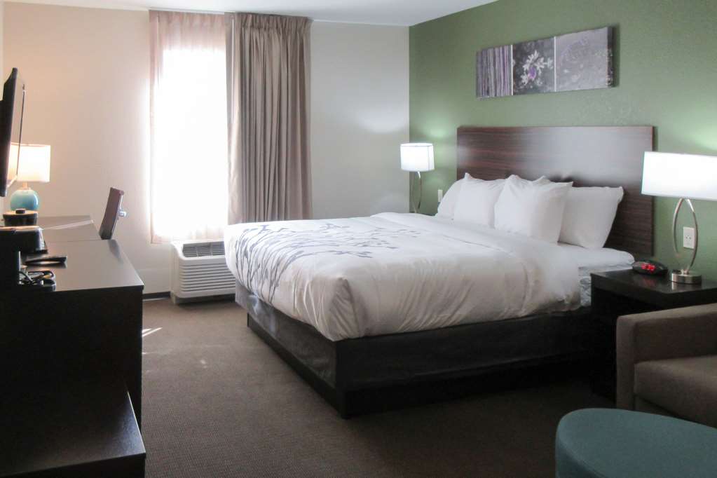 Sleep Inn & Suites Chiloquin Crater Lake Junction - photo 14