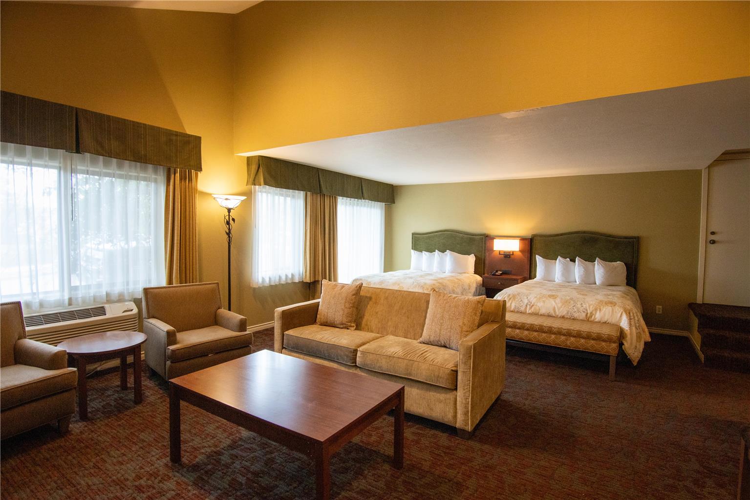 The Bard's Inn BW Signature Collection by Best Western - photo 50