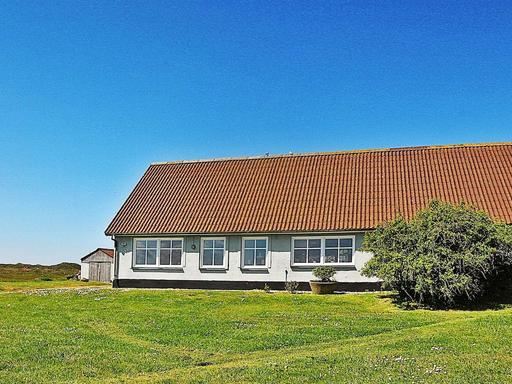 6 person holiday home in Hvide Sande By Traum — 4-Star Luxury Hotel in Hvide Sande, Denmark
