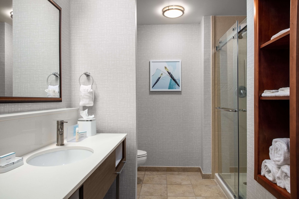 Hampton Inn & Suites Homestead Miami South - photo 16